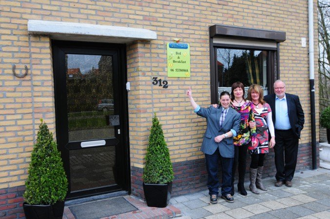 B en B Maastricht