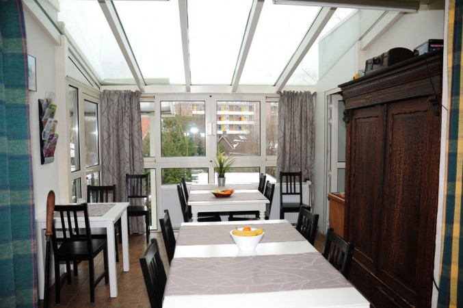 Bed and Breakfast Zuid Limburg